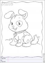 coloriage-chien-1